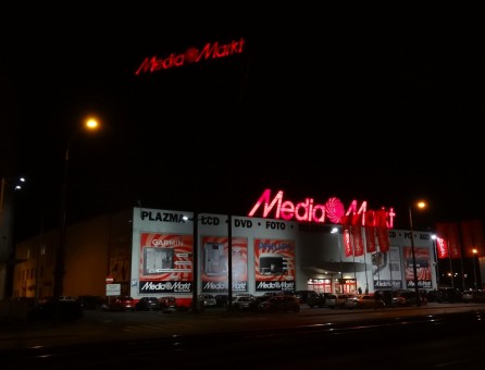Contacto MediaMarkt